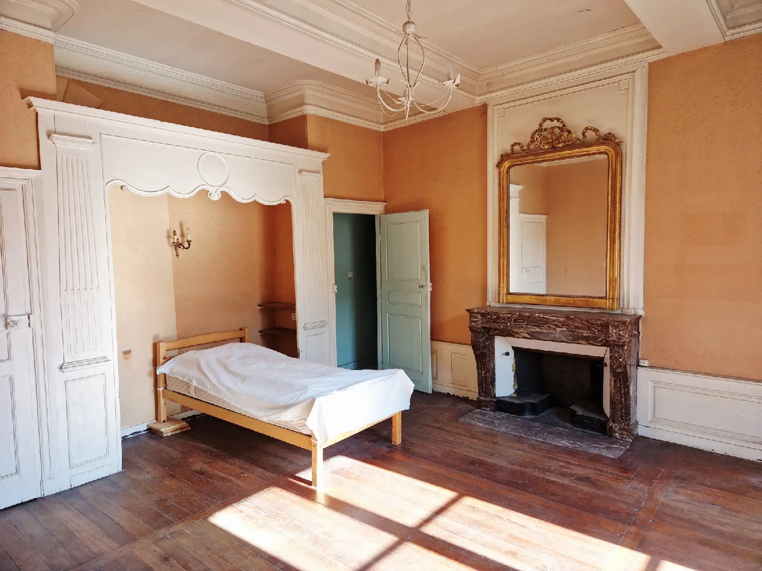  te koop huis Bourbonne-les-Bains Haute-Marne 5