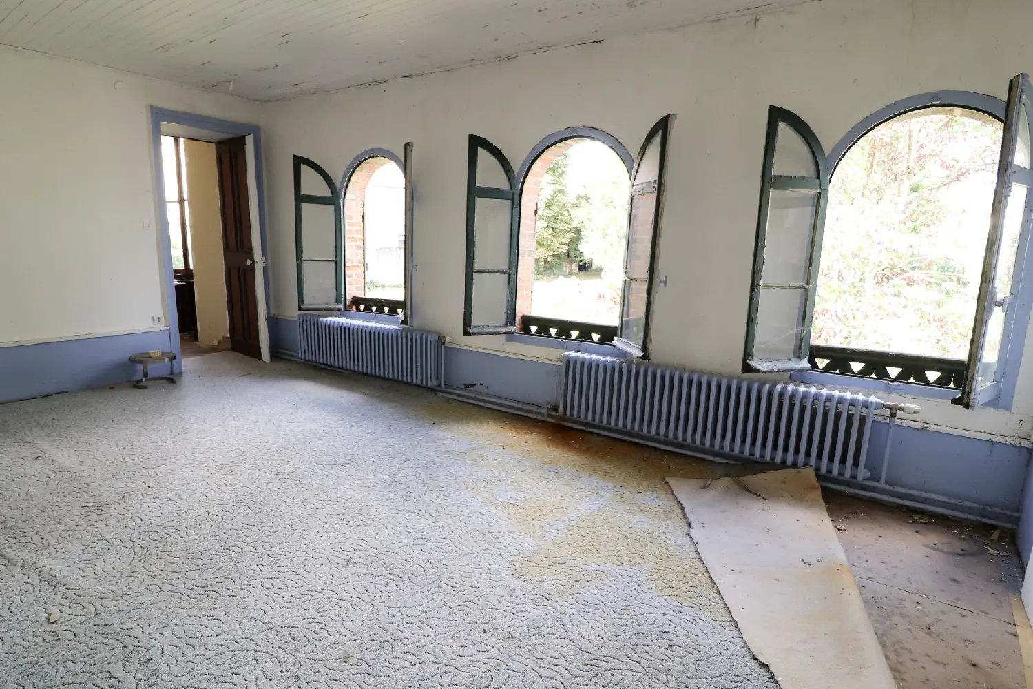  te koop huis Bourbonne-les-Bains Haute-Marne 8