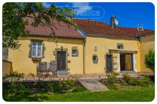 Bourbonne-les-Bains Haute-Marne huis foto 7121649
