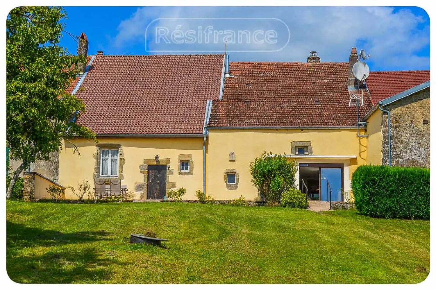  for sale house Bourbonne-les-Bains Haute-Marne 2