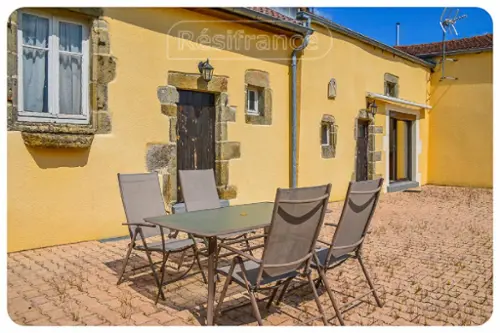  te koop huis Bourbonne-les-Bains Haute-Marne 5