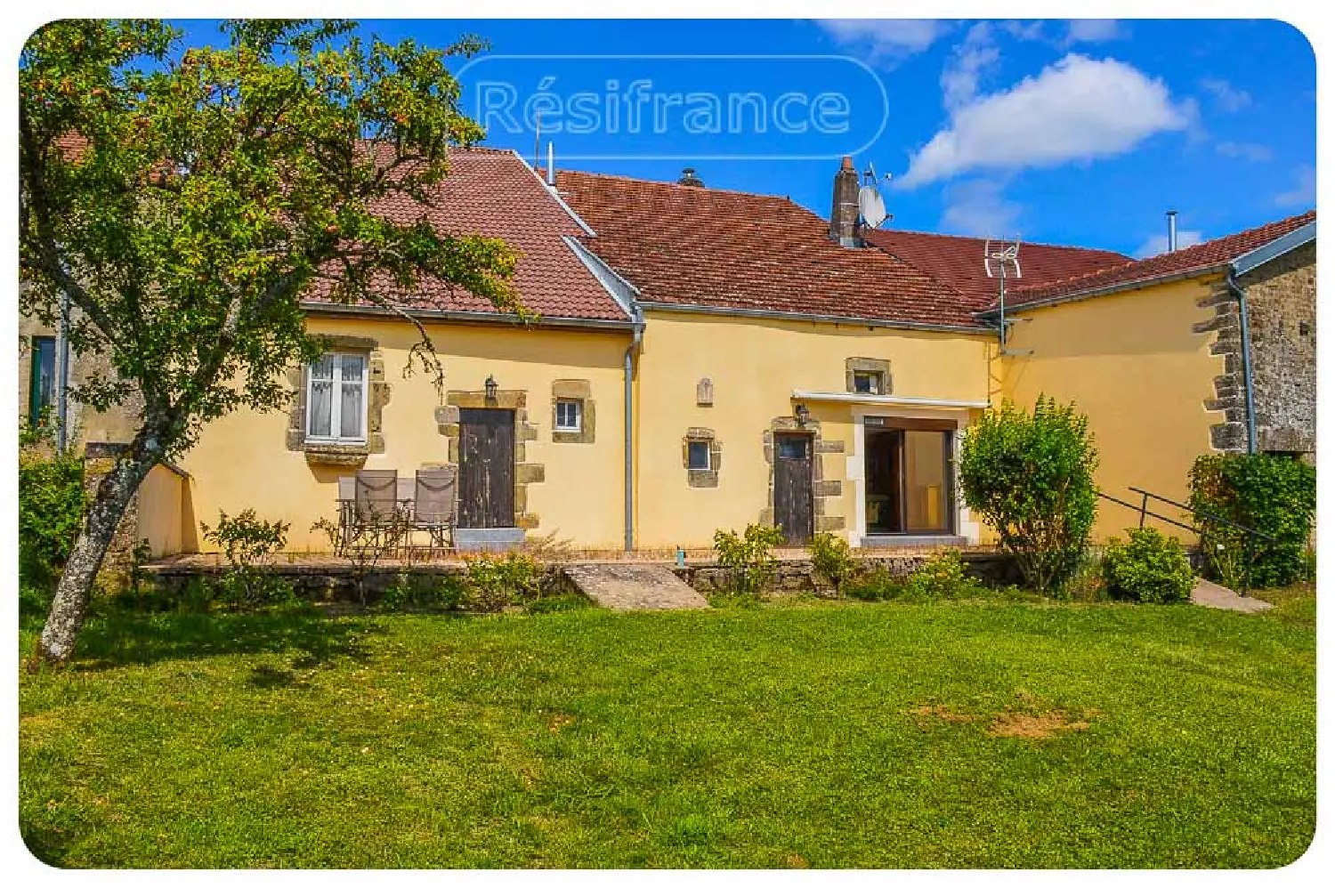  for sale house Bourbonne-les-Bains Haute-Marne 6