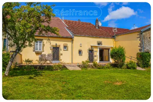  te koop huis Bourbonne-les-Bains Haute-Marne 6