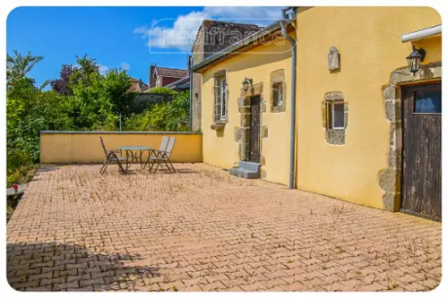  te koop huis Bourbonne-les-Bains Haute-Marne 7