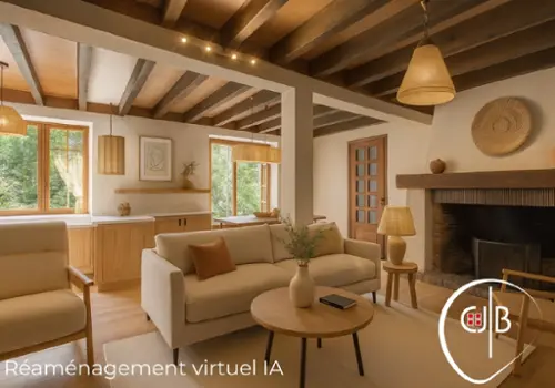  te koop huis Le Bourget-du-Lac Savoie 8