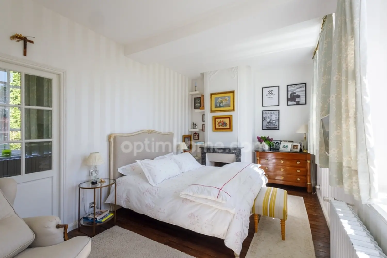  en venta casa Bourg-Achard Eure 7