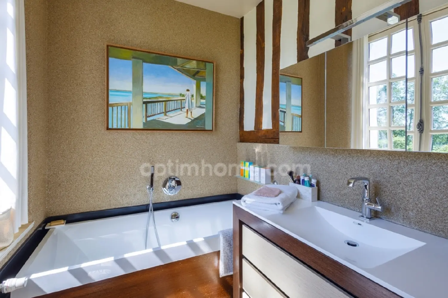  en venta casa Bourg-Achard Eure 8