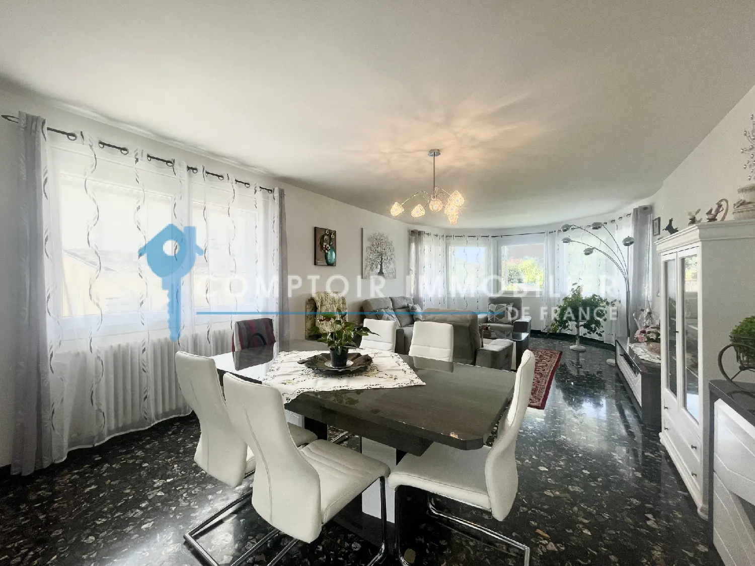  te koop huis Bourg-de-Péage Drôme 2