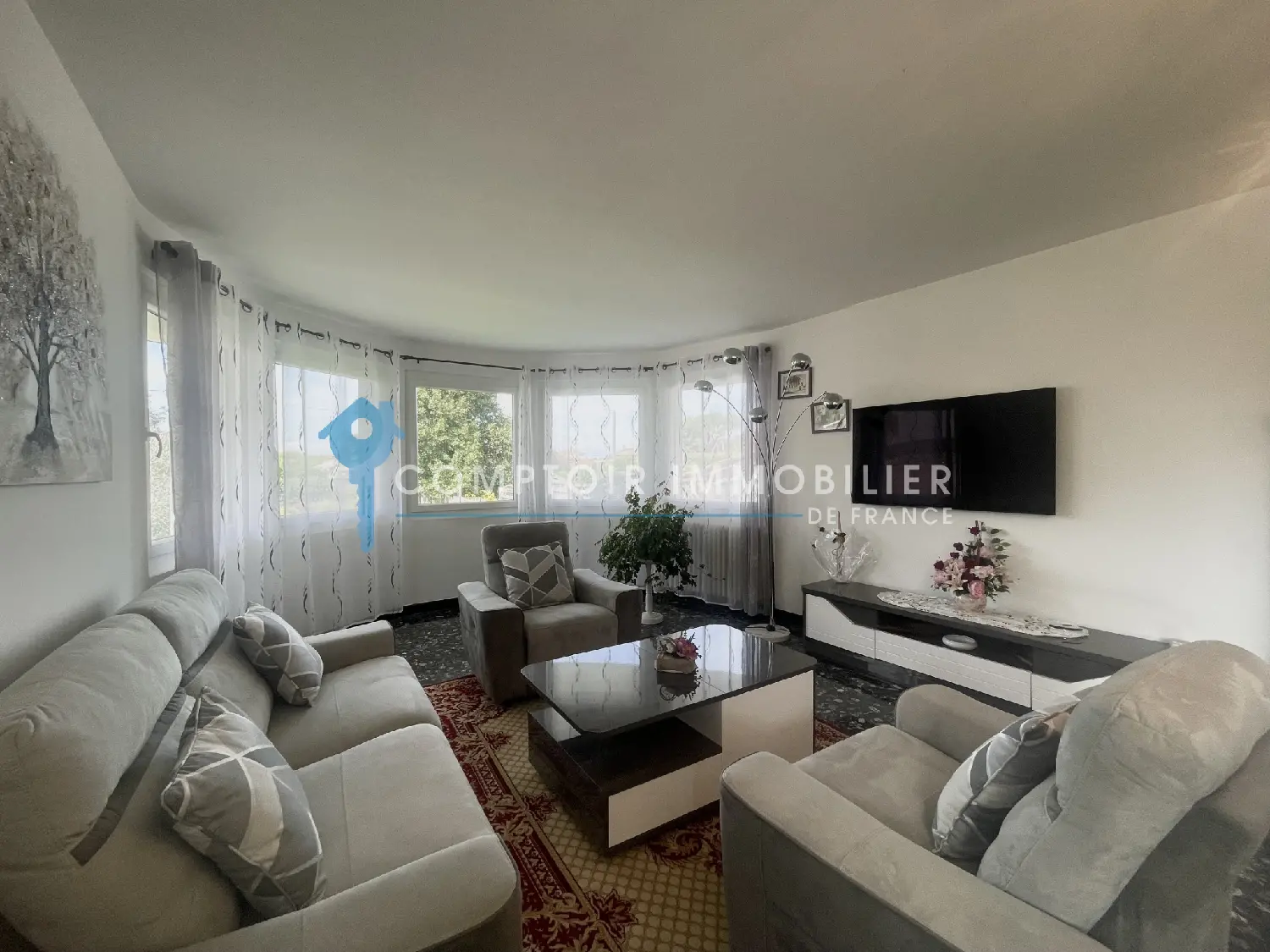  te koop huis Bourg-de-Péage Drôme 3
