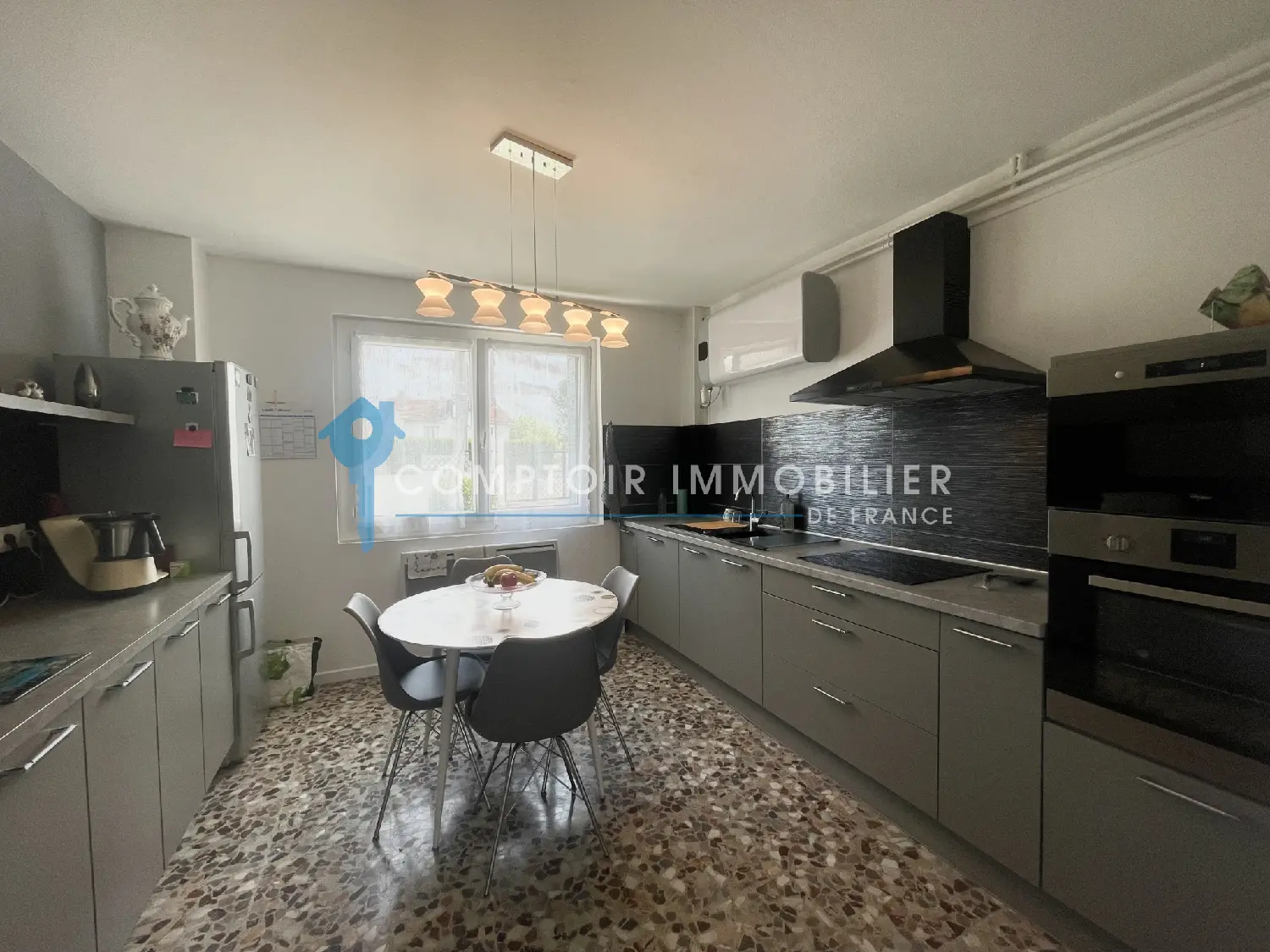  te koop huis Bourg-de-Péage Drôme 4