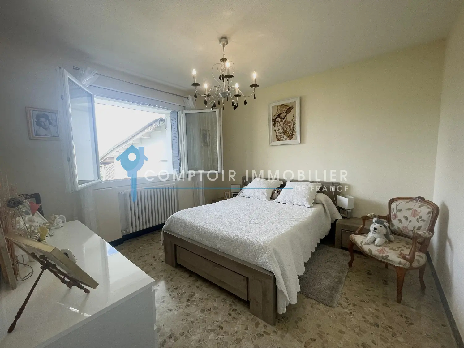  te koop huis Bourg-de-Péage Drôme 6