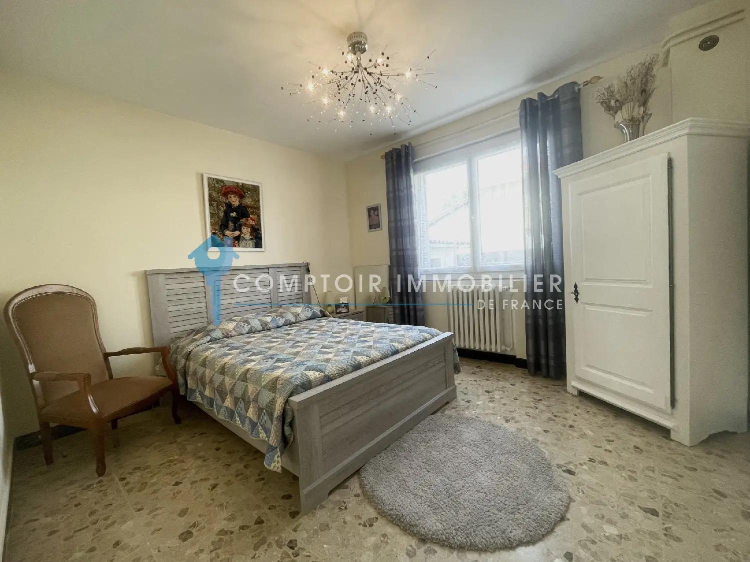  te koop huis Bourg-de-Péage Drôme 7