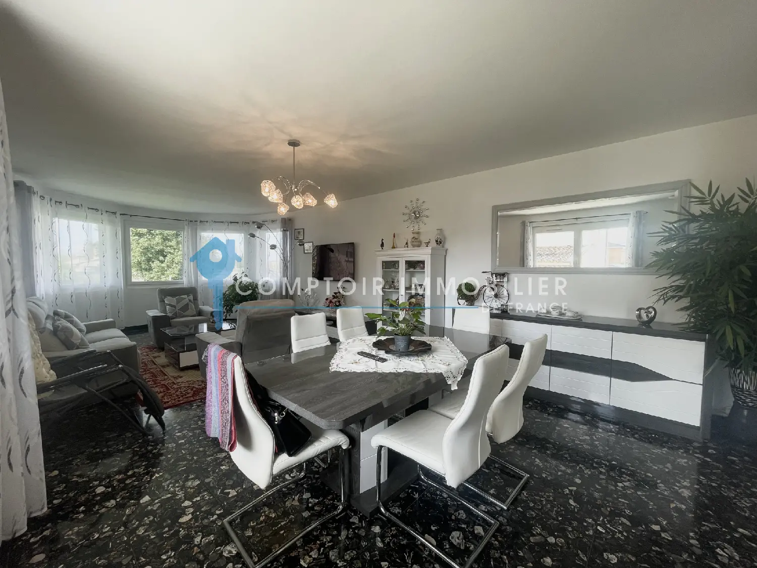  te koop huis Bourg-de-Péage Drôme 8
