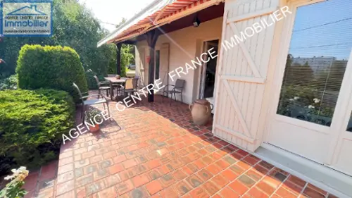 Bourges Cher huis foto 7119042