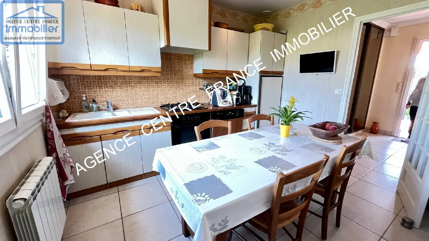  kaufen Haus Bourges Cher 5