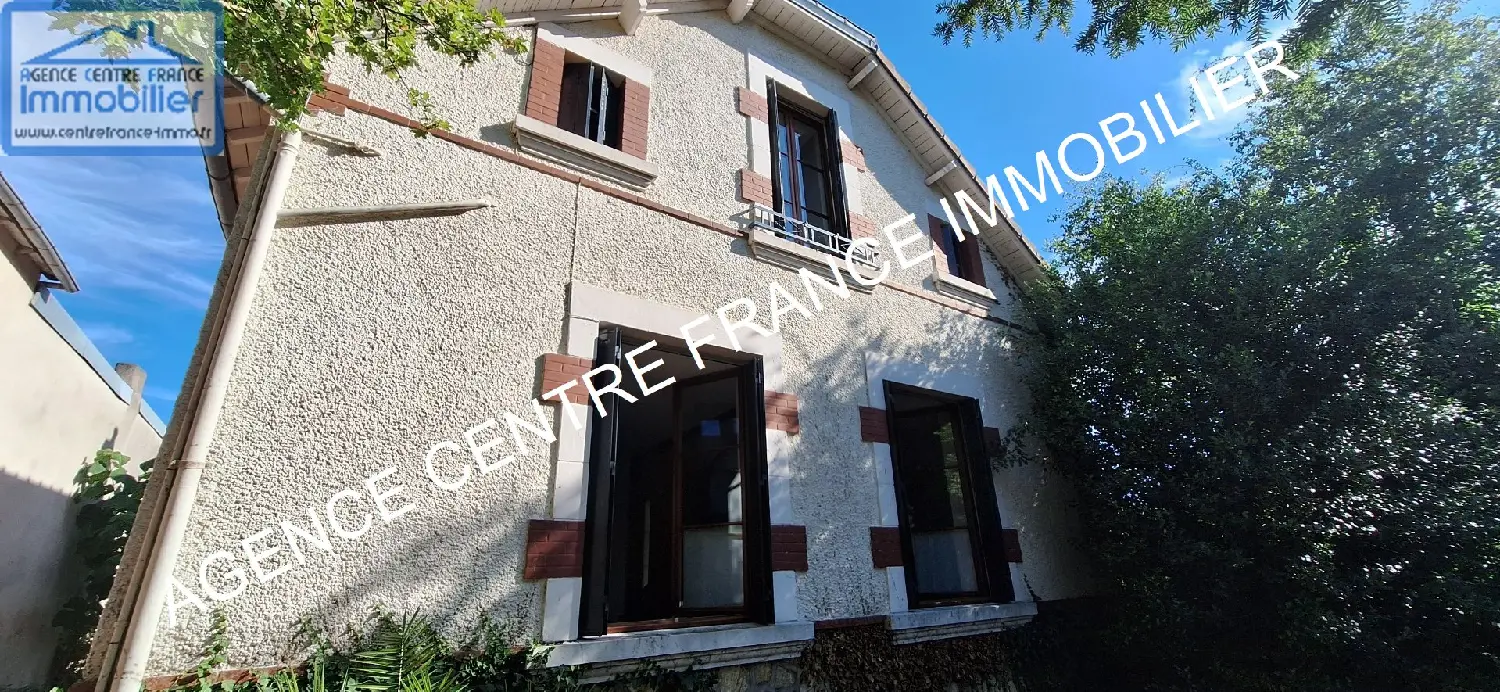  for sale house Bourges Cher 2