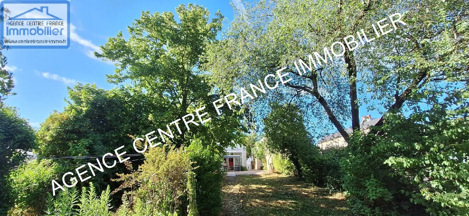  for sale house Bourges Cher 3