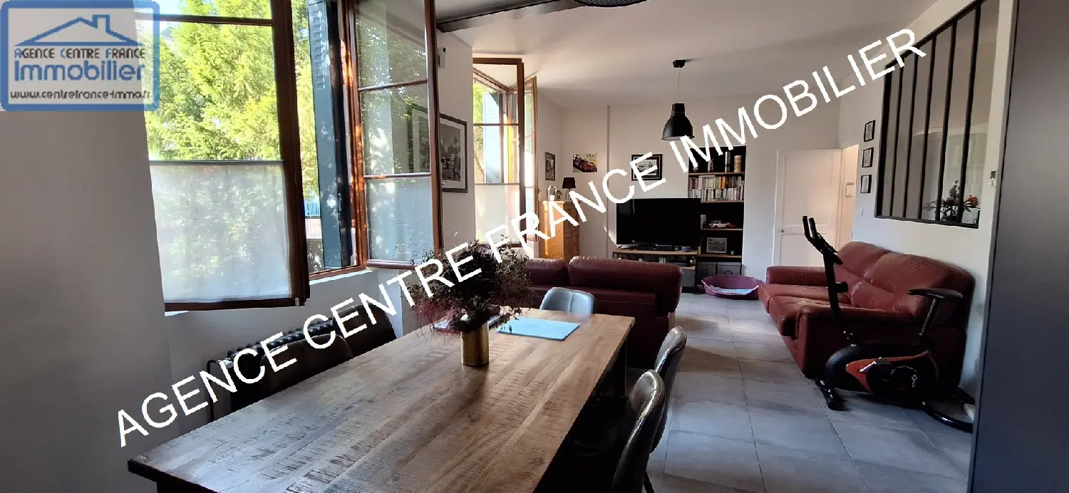 for sale house Bourges Cher 4