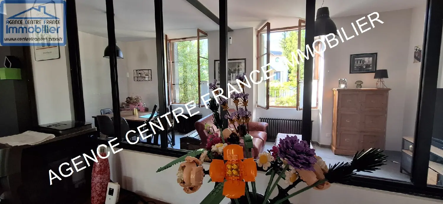  for sale house Bourges Cher 5