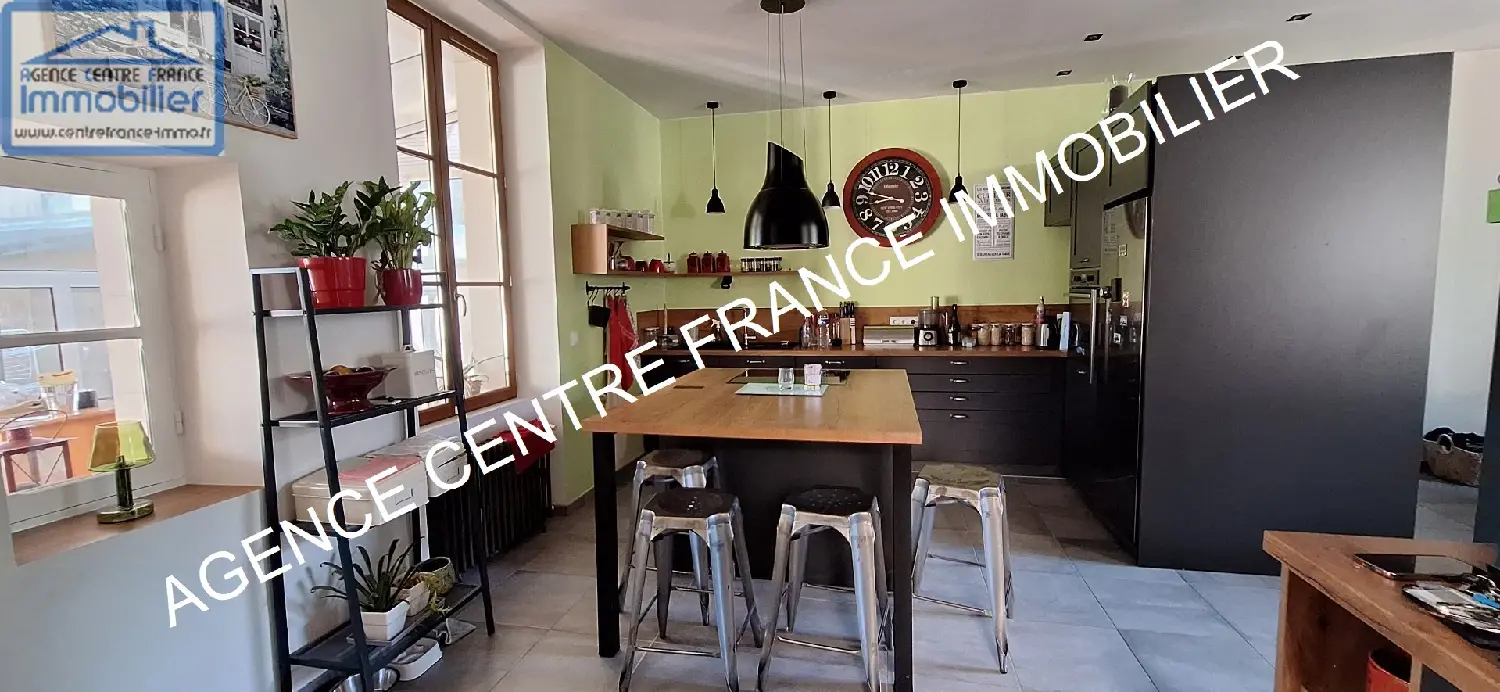  for sale house Bourges Cher 6