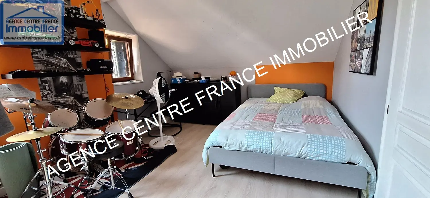  for sale house Bourges Cher 7