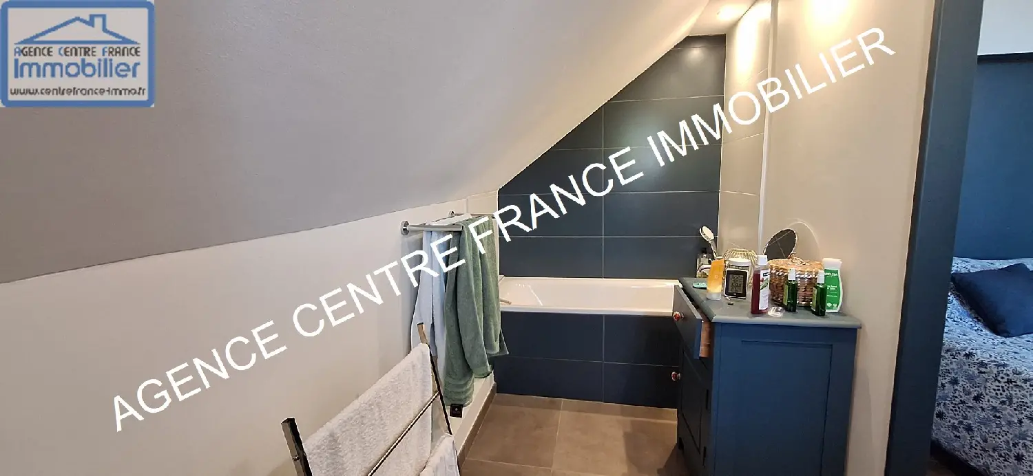  for sale house Bourges Cher 8