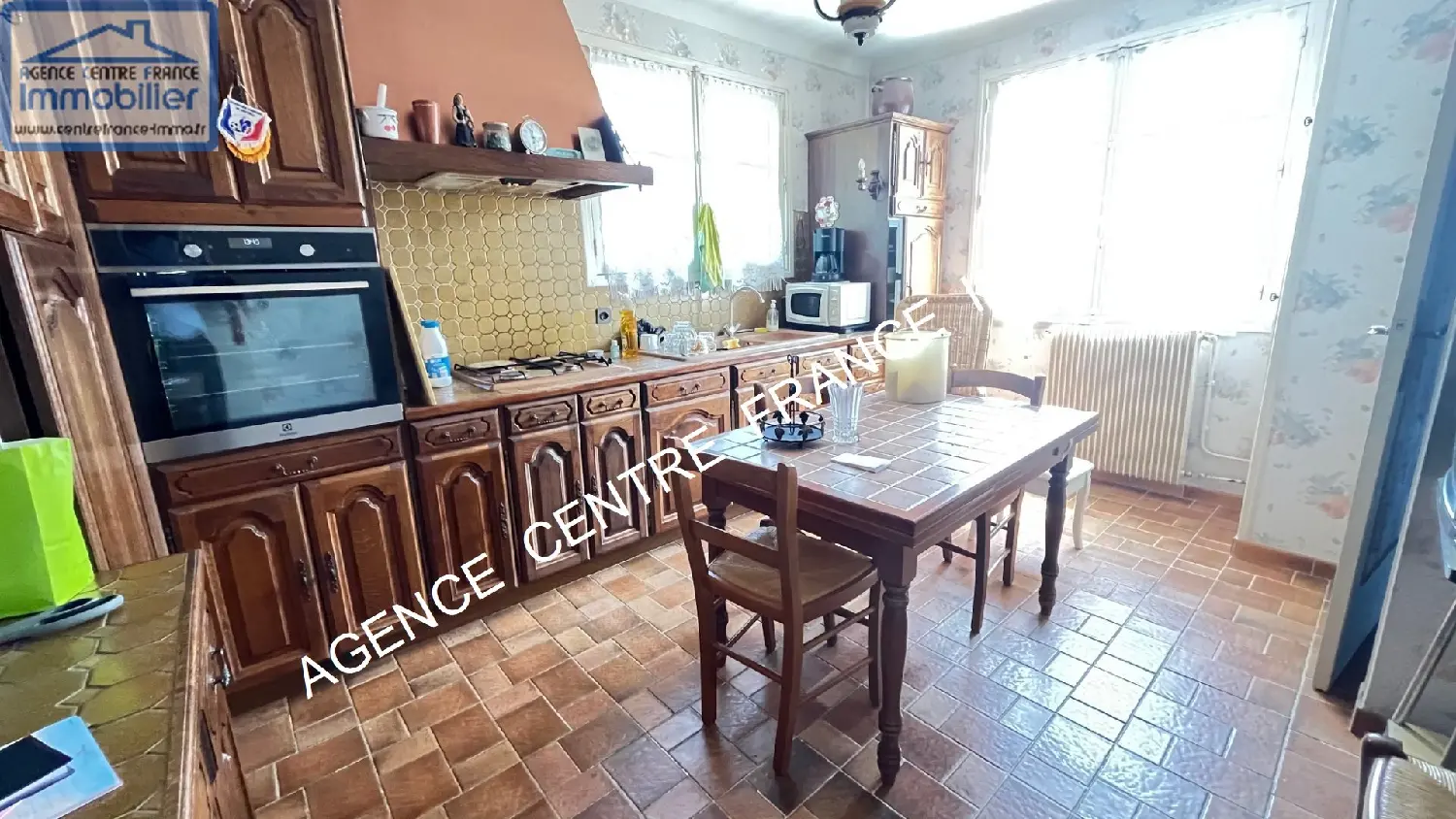  te koop huis Bourges Cher 3