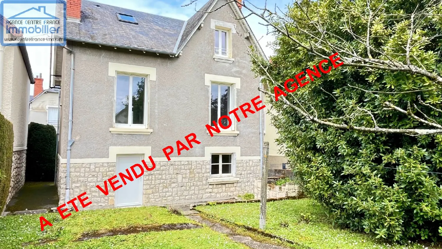  kaufen Haus Bourges Cher 1