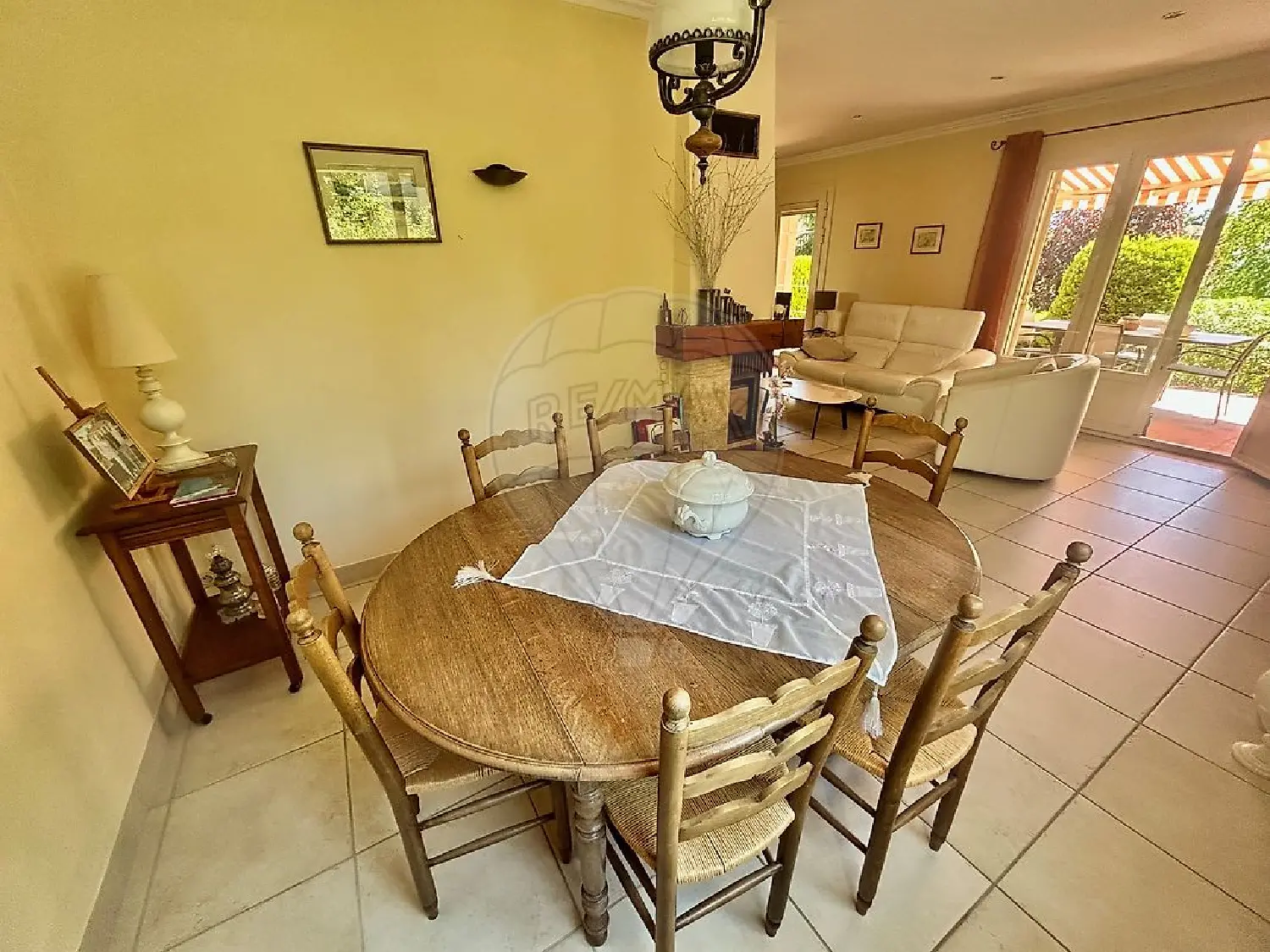  à vendre maison Bourges Cher 4
