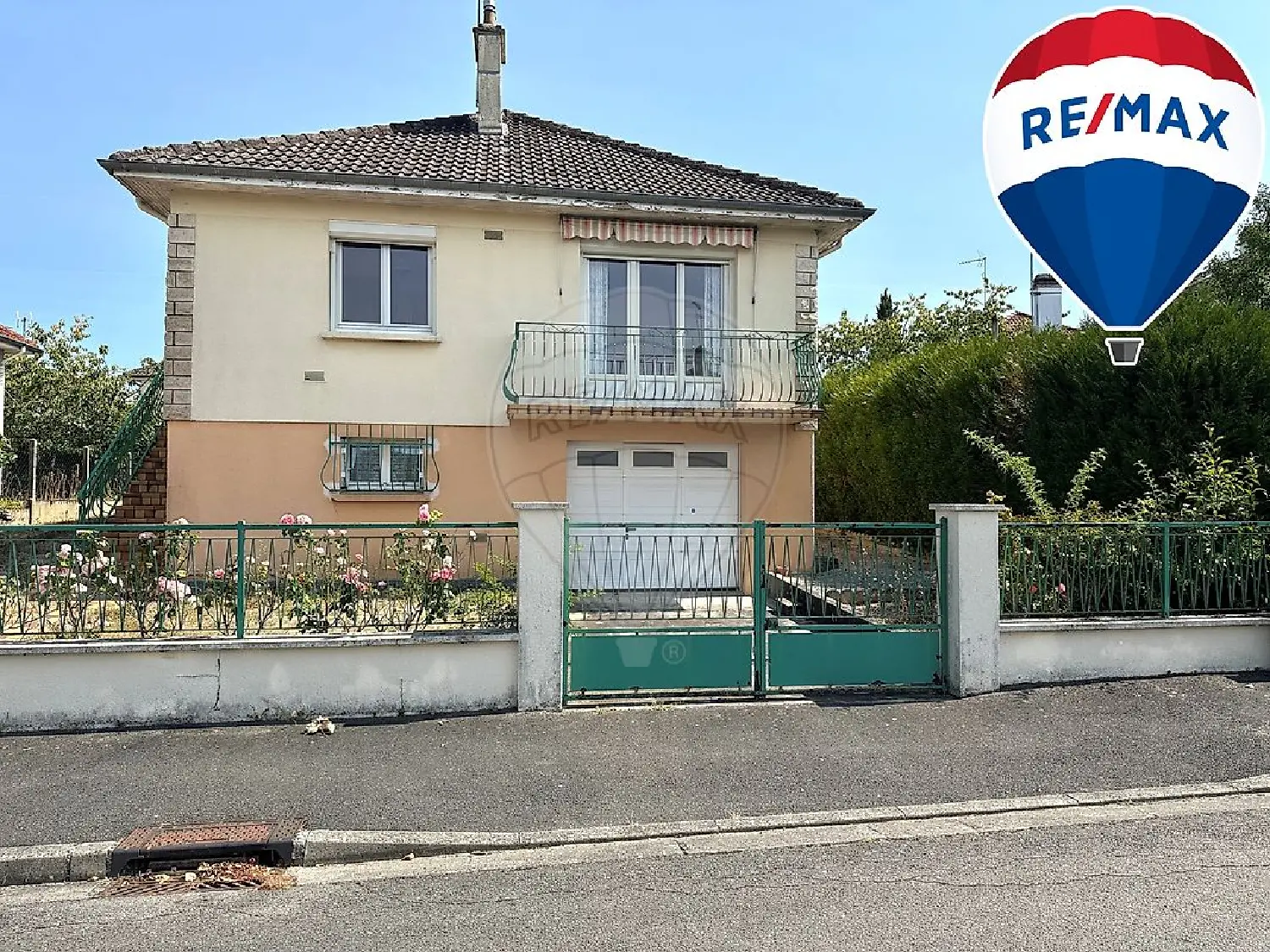  te koop huis Bourges Cher 1