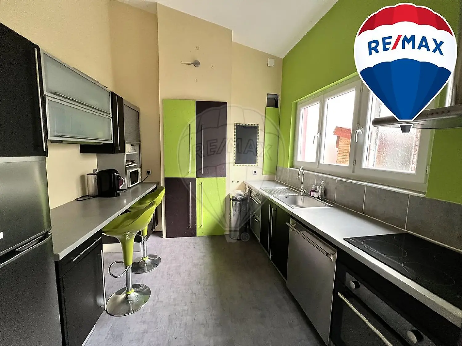  te koop huis Bourges Cher 4