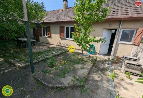 Bourges Cher Haus Bild 7118631