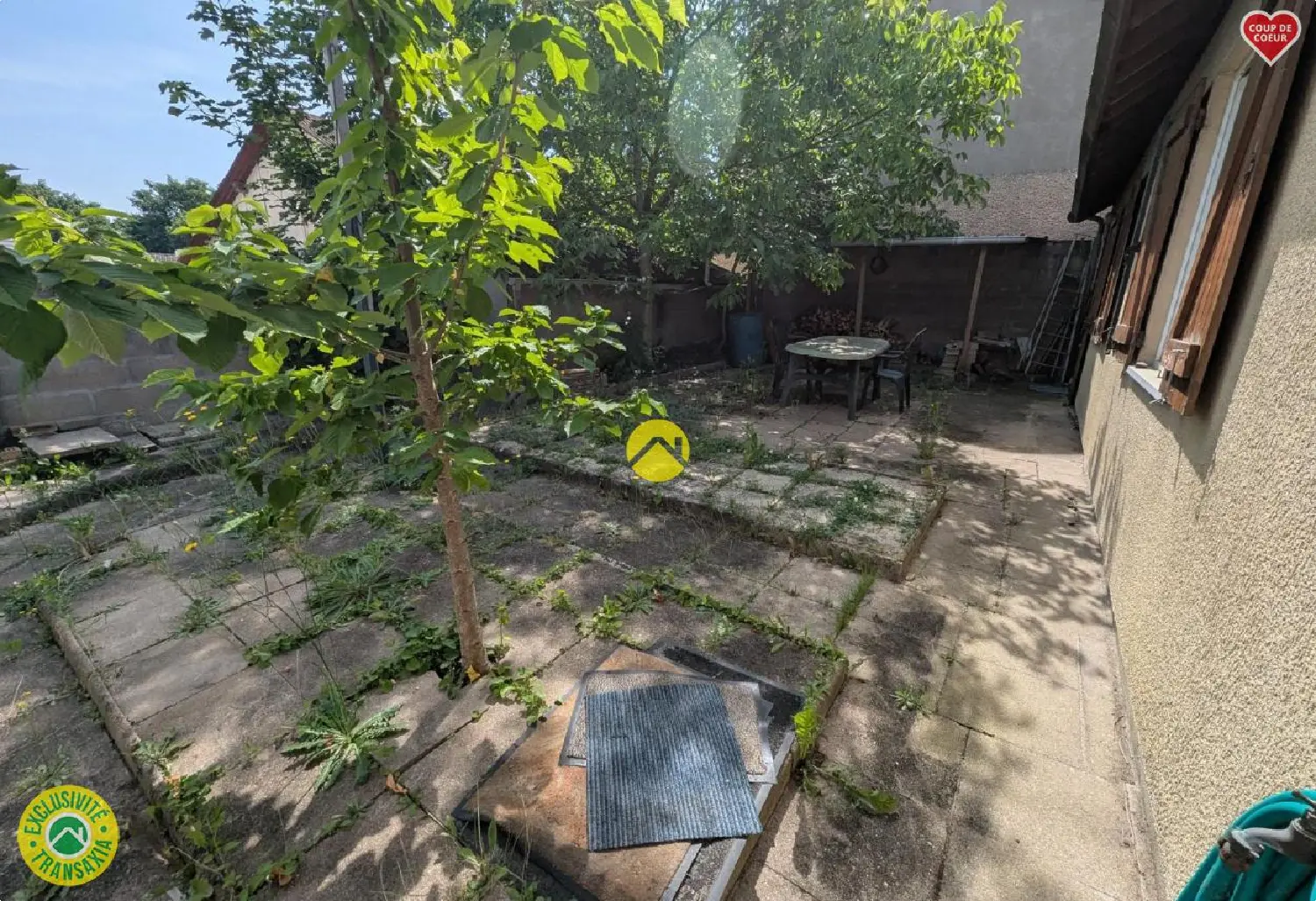  for sale house Bourges Cher 2