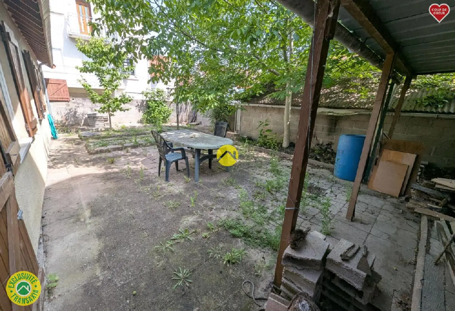  for sale house Bourges Cher 3