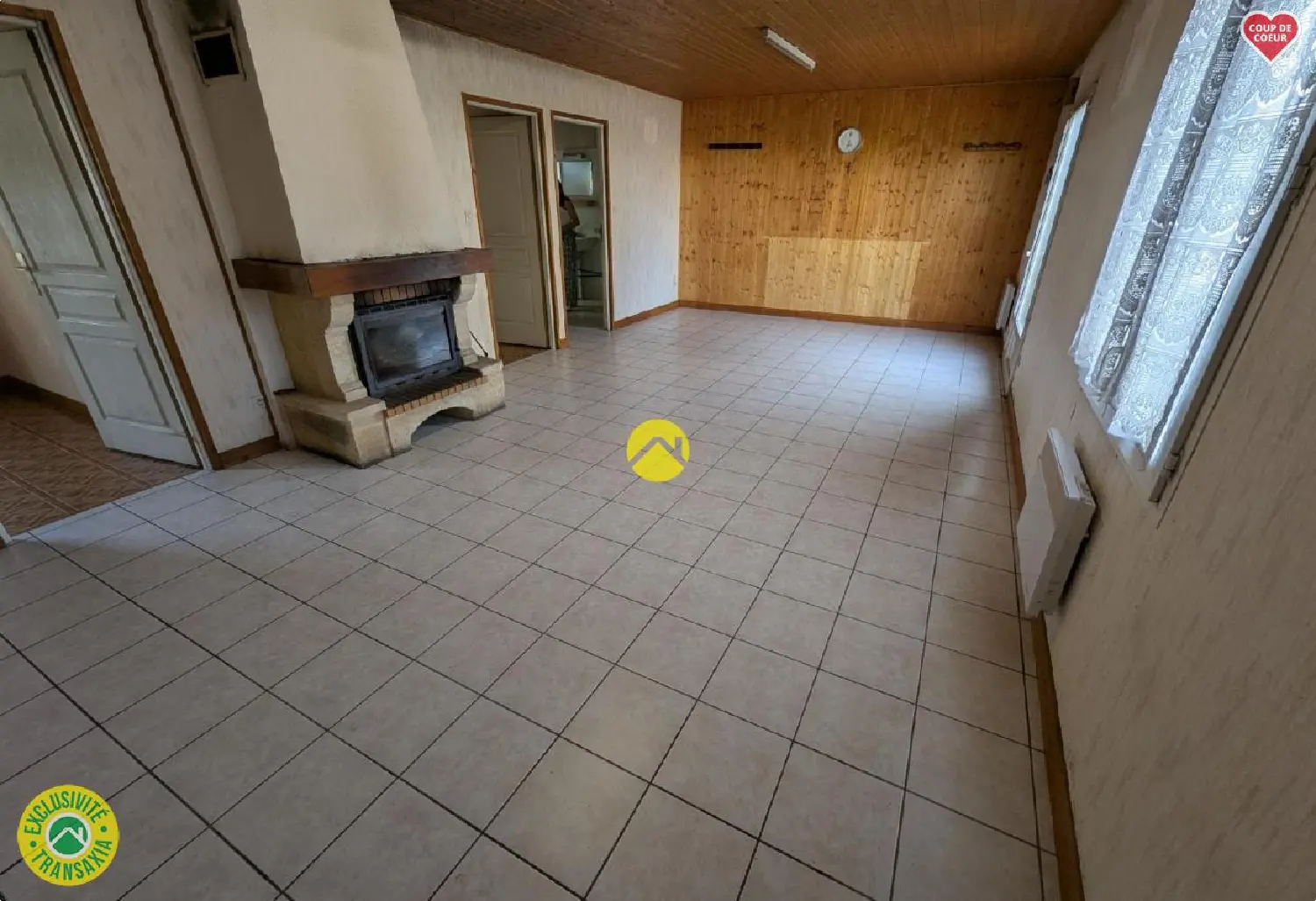  for sale house Bourges Cher 4