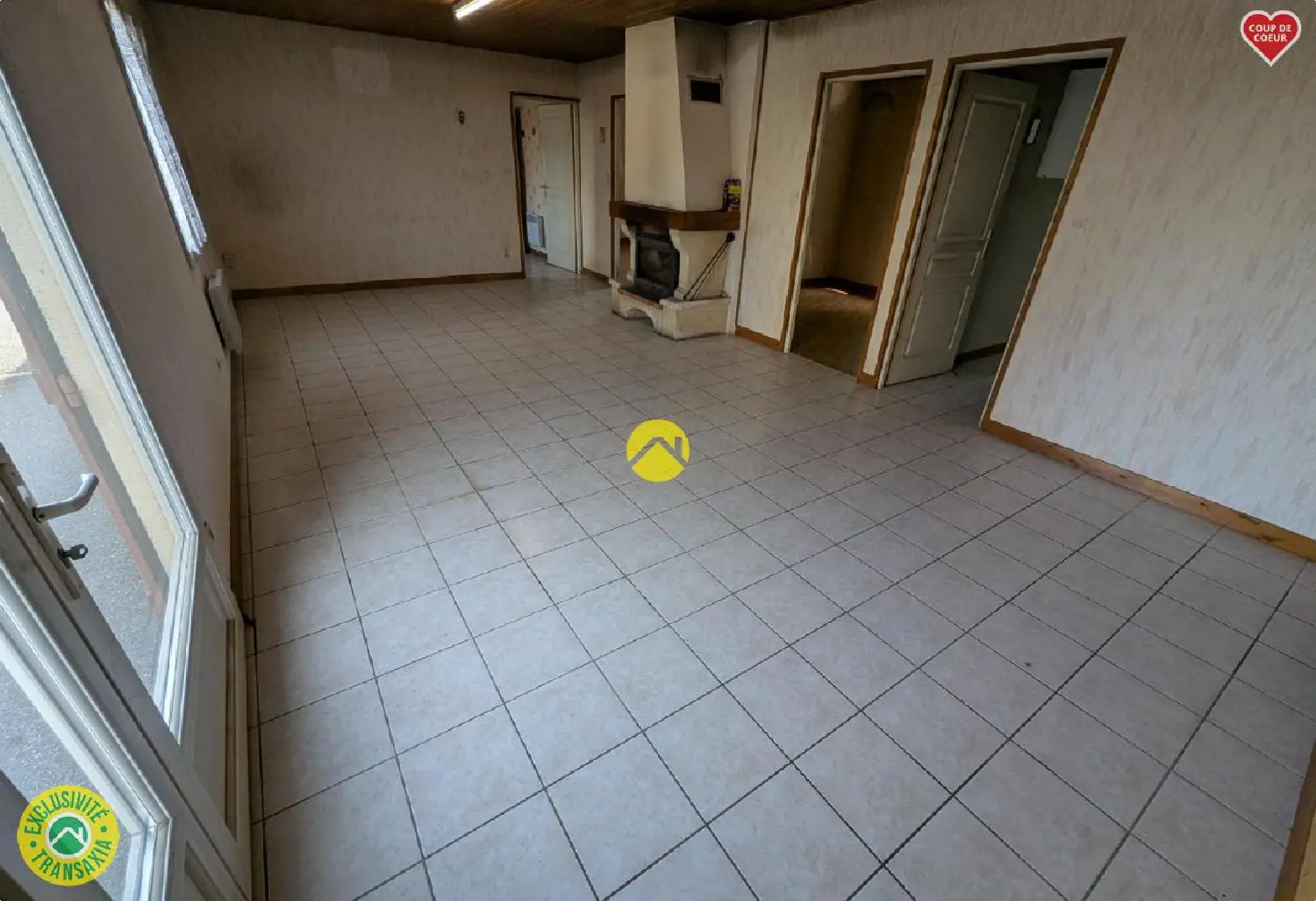  for sale house Bourges Cher 5