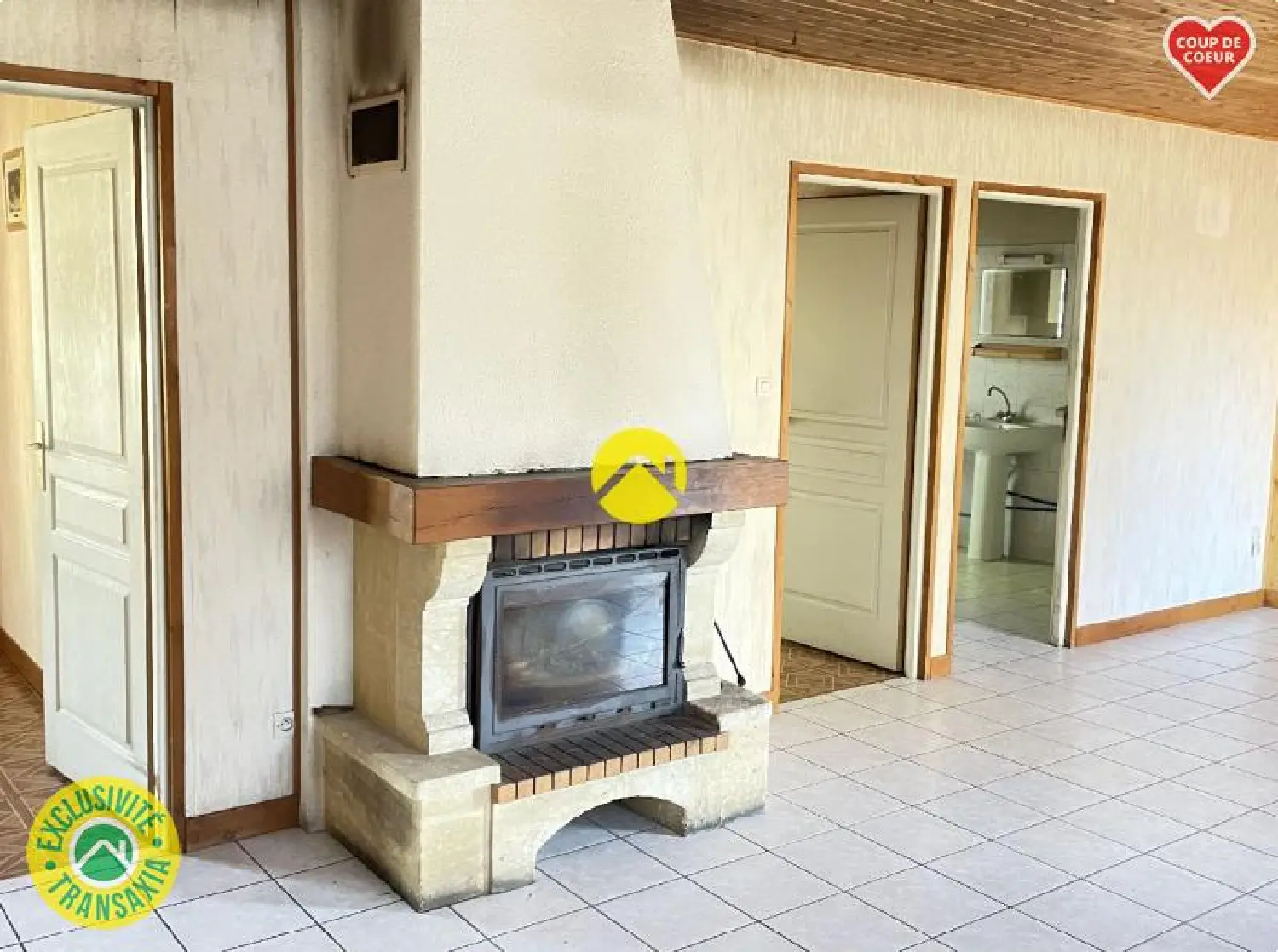  for sale house Bourges Cher 6