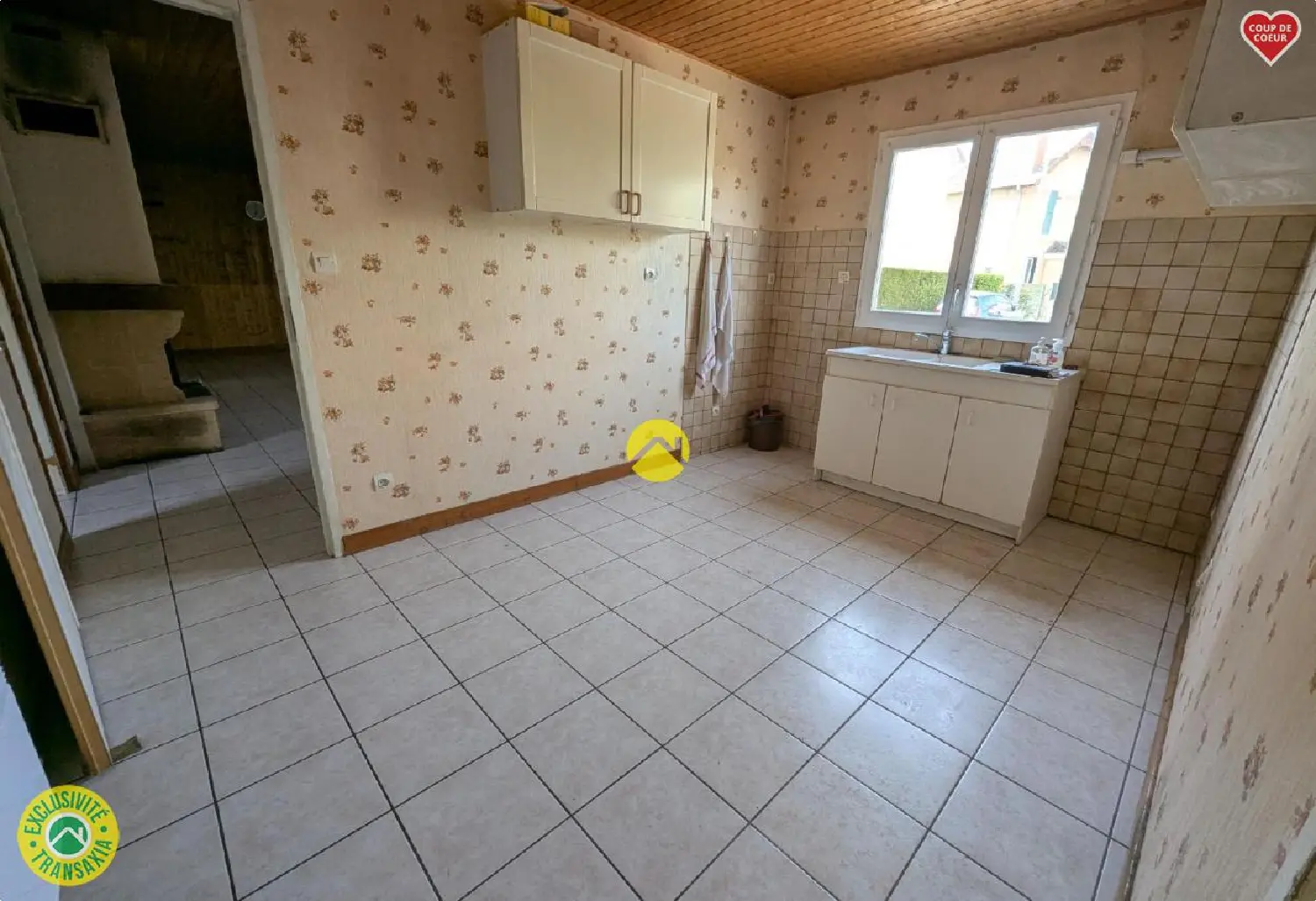  for sale house Bourges Cher 7