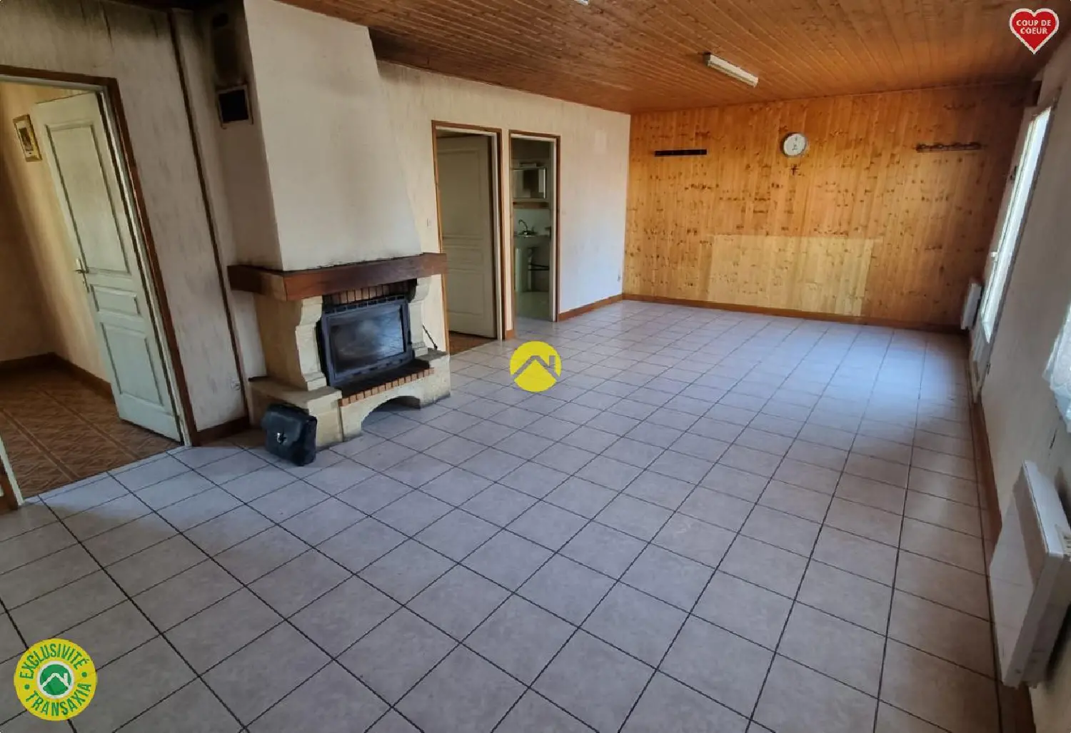  for sale house Bourges Cher 3