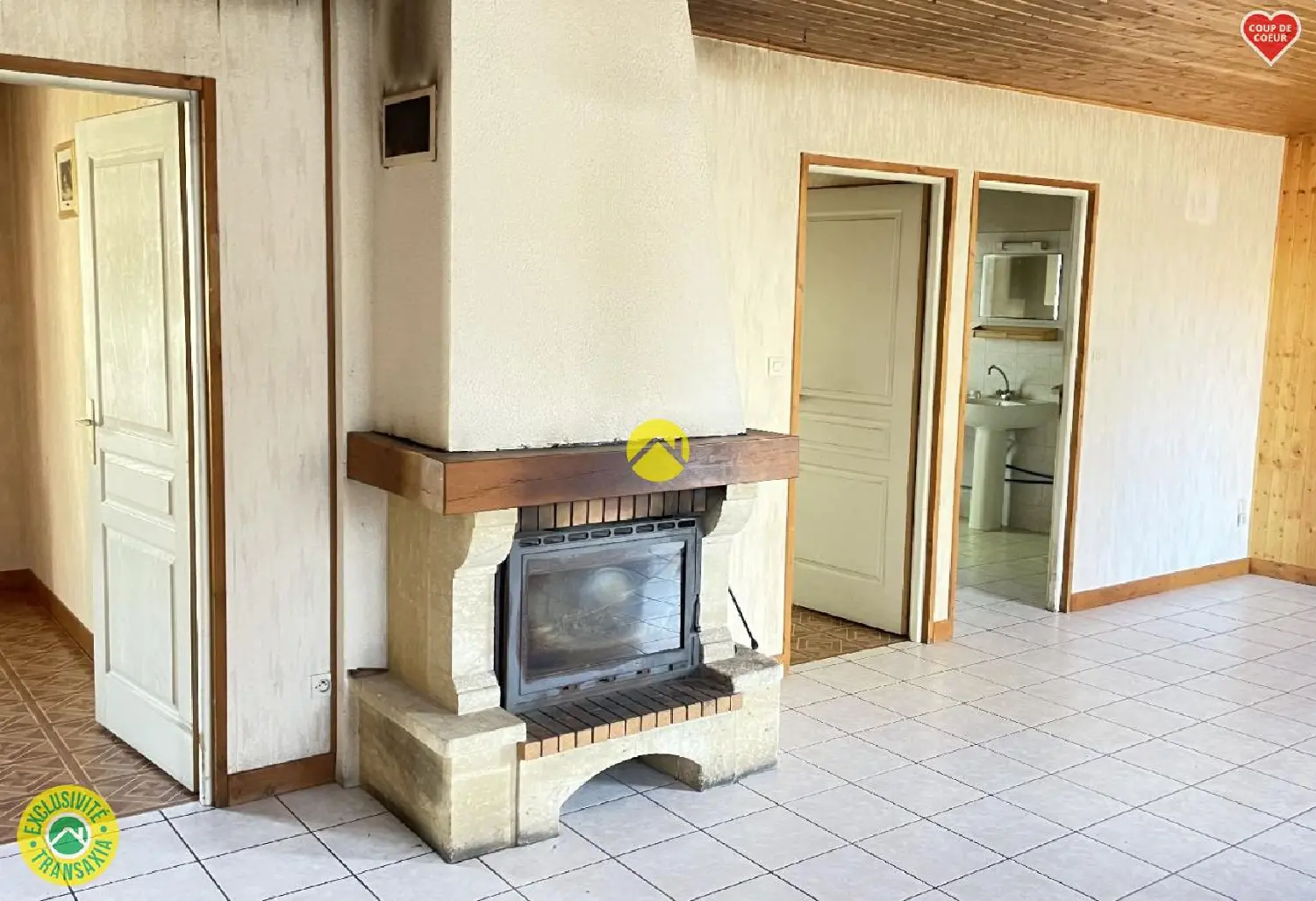  for sale house Bourges Cher 4