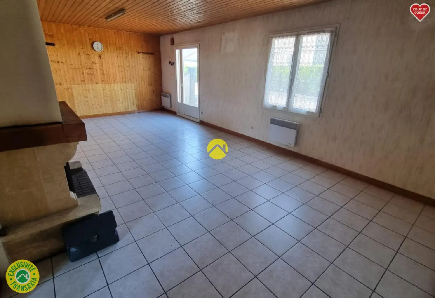  for sale house Bourges Cher 6