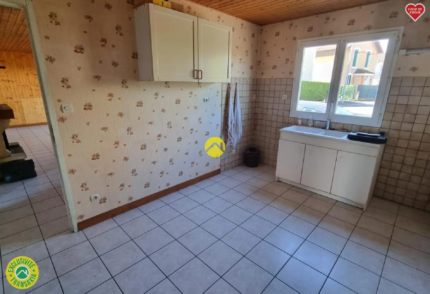  for sale house Bourges Cher 7