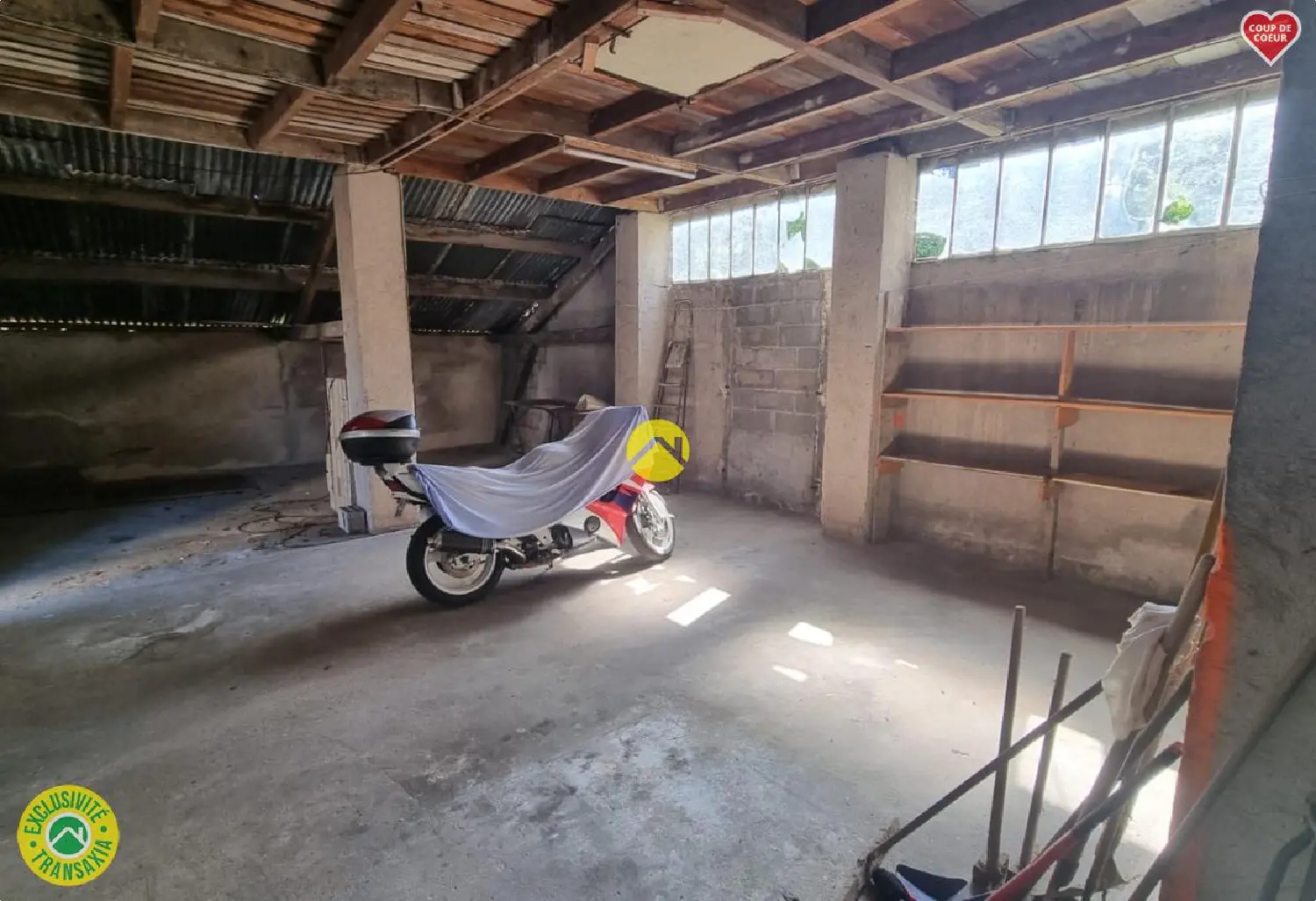  for sale house Bourges Cher 8