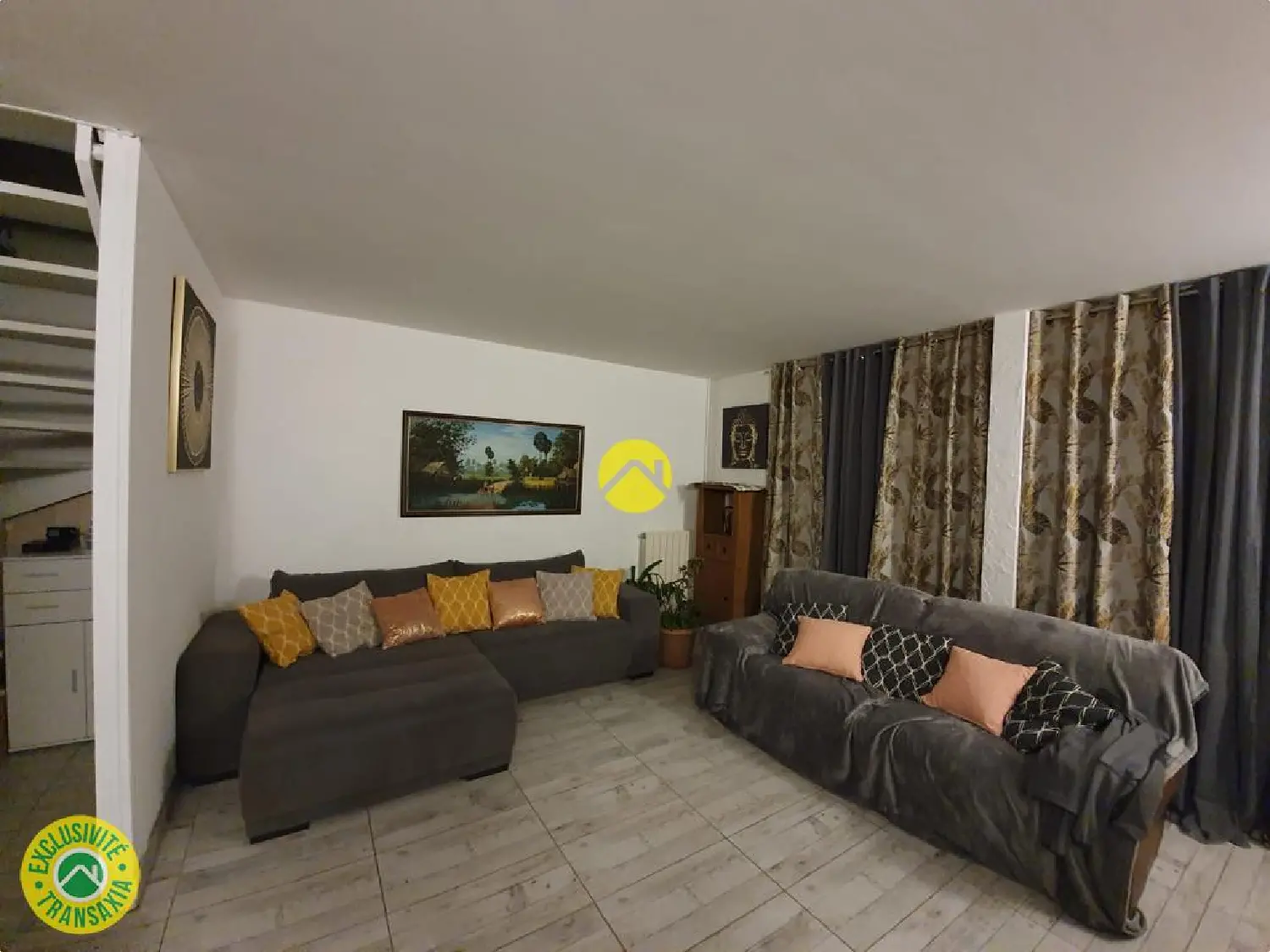  te koop huis Bourges Cher 3