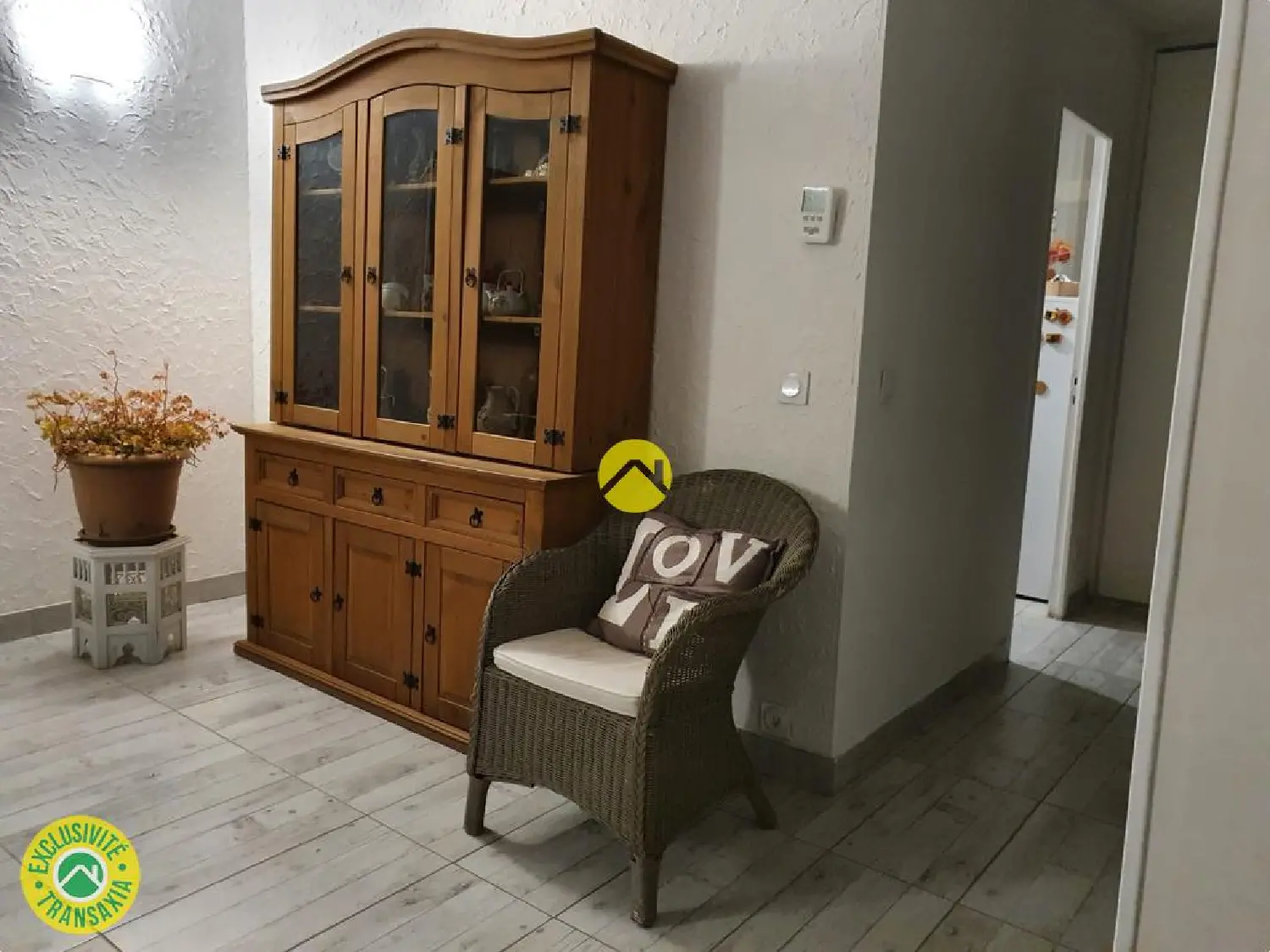  te koop huis Bourges Cher 5