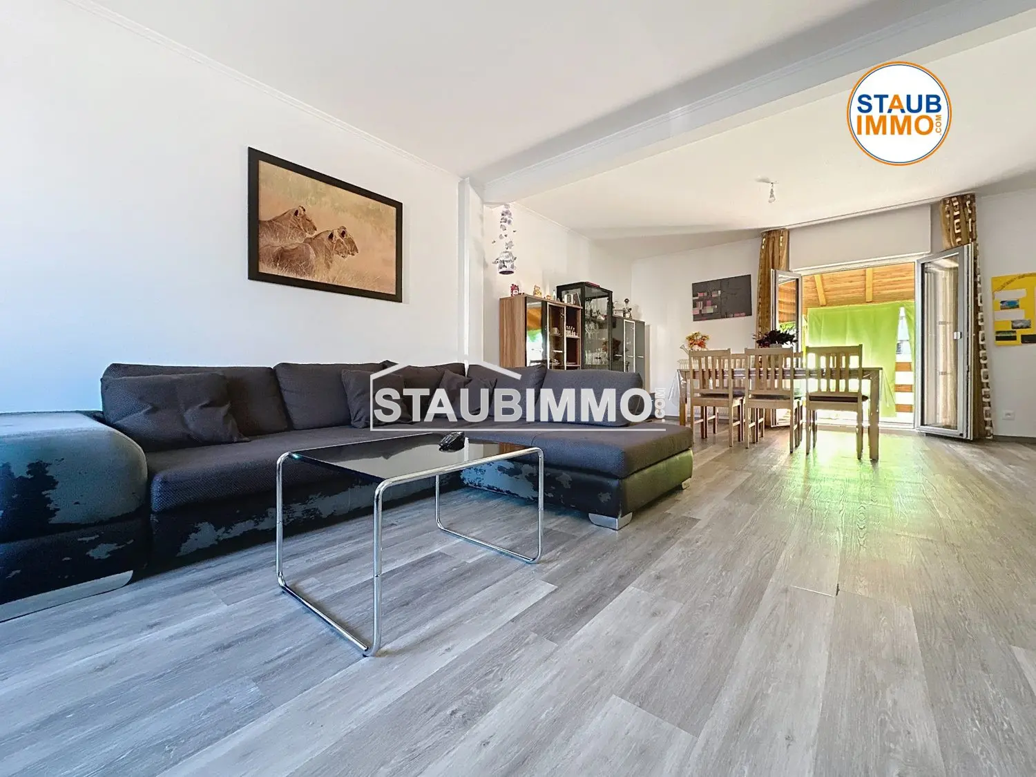  te koop huis Bourgfelden Haut-Rhin 3