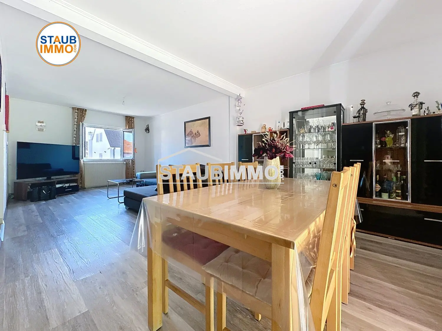  te koop huis Bourgfelden Haut-Rhin 4
