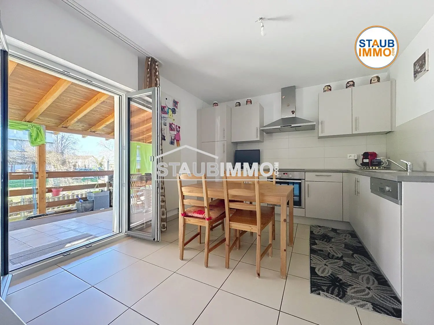  te koop huis Bourgfelden Haut-Rhin 8