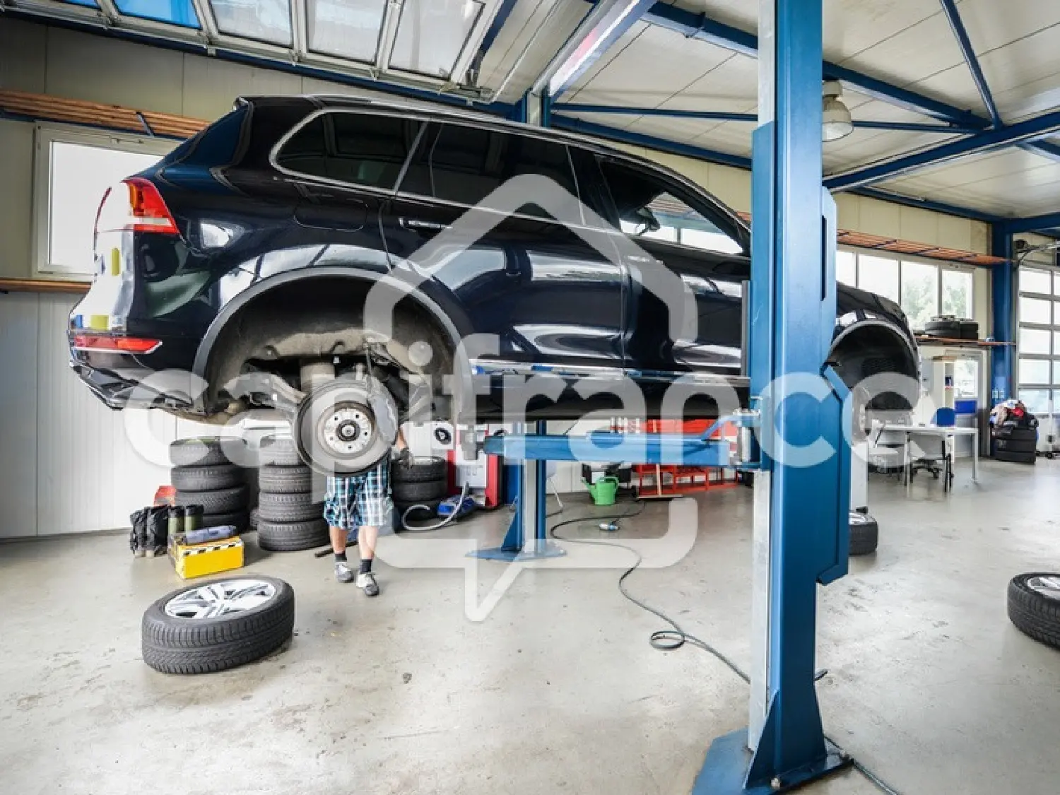  en venta casa Bourgoin-Jallieu Isère 2