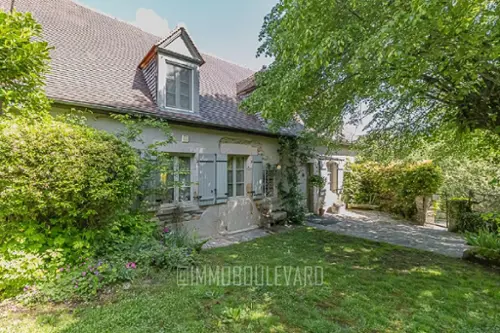 Boussac Creuse maison foto 7121405